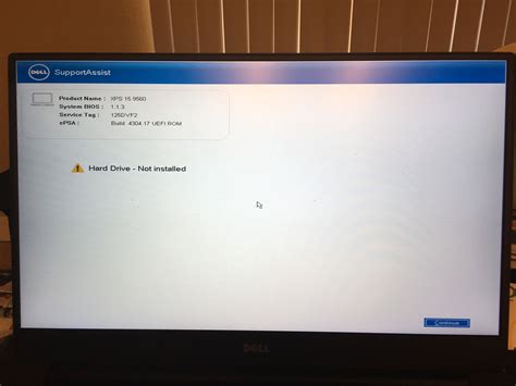 dell smart test hard drive fail|dell hard drive issues.